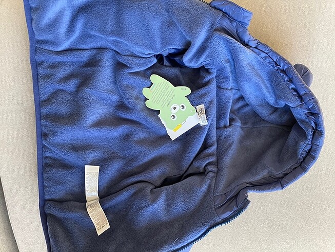 HelloBaby Erkek çocuk mont