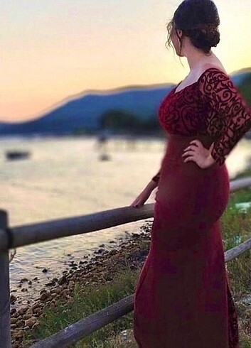 Gece Elbisesi