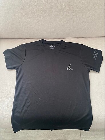 Nike spor tişört