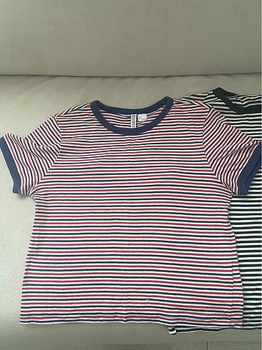 H&M Hm tişört