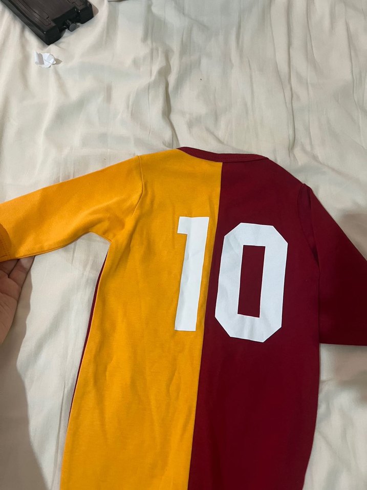 Gs Store bebek tulum - Görsel 3