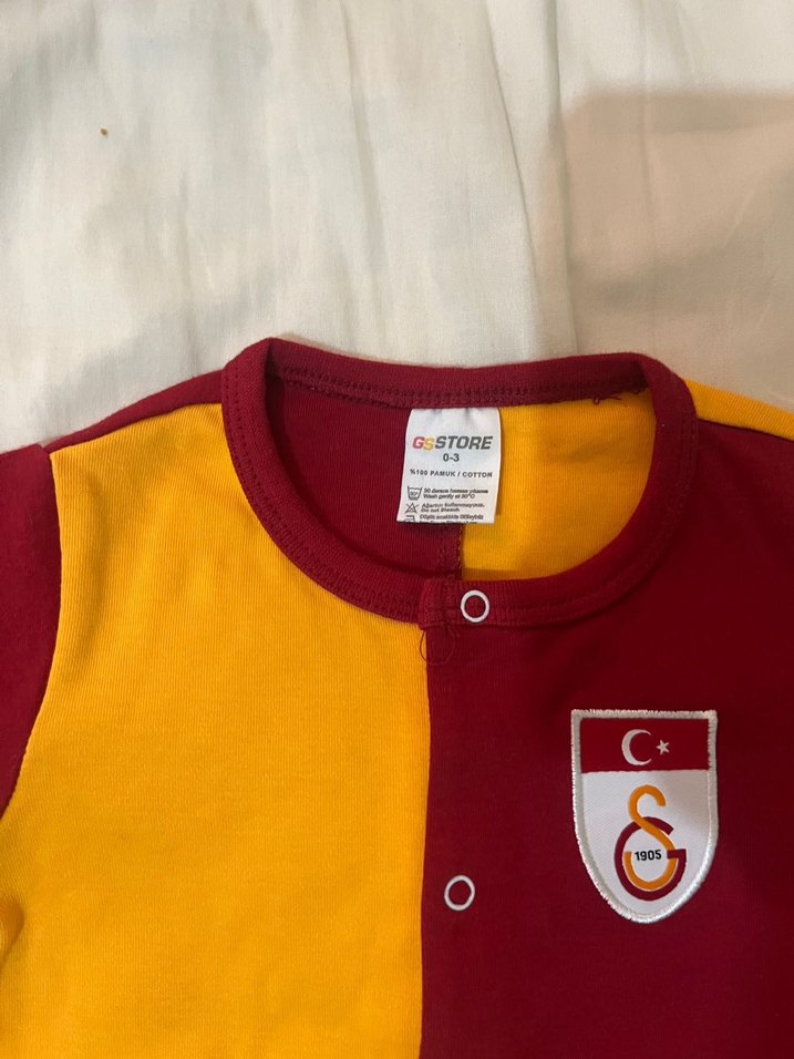 Gs Store bebek tulum - Görsel 2