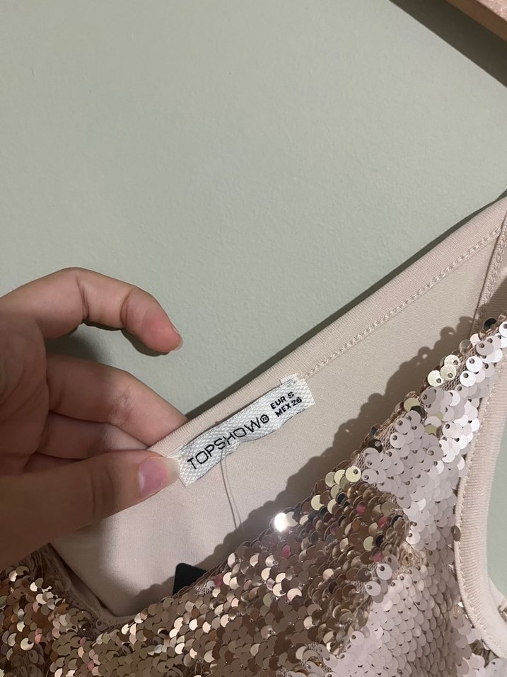 Topshowe bluz S beden - Görsel 3