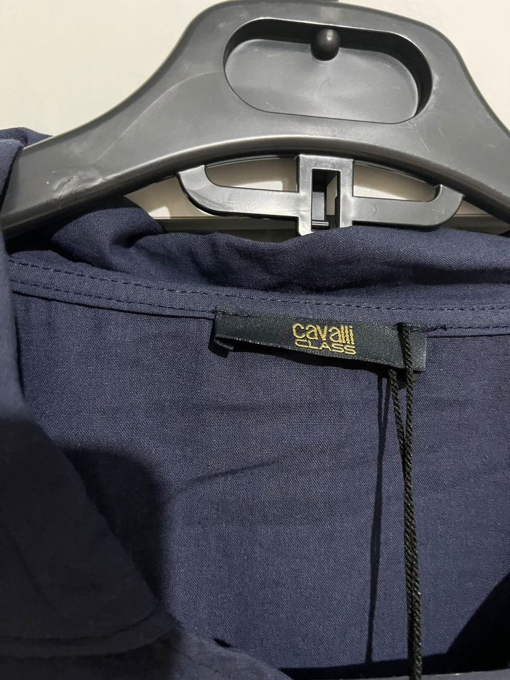 Cavvalli class erkek pijama takımı - Görsel 3