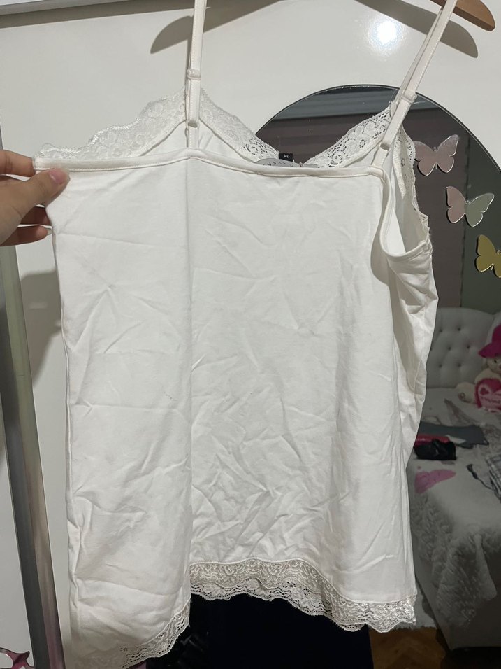 Rowen avenue kadın atlet - Görsel 5