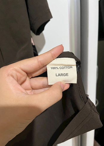 Temp erkek tişört - Görsel 6