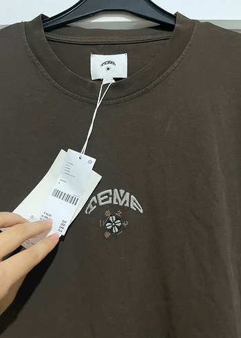 Temp erkek tişört - Görsel 5