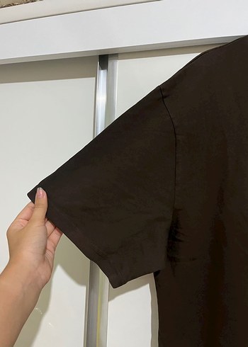 Temp erkek tişört - Görsel 3