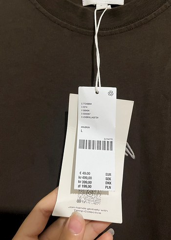 Temp erkek tişört - Görsel 4