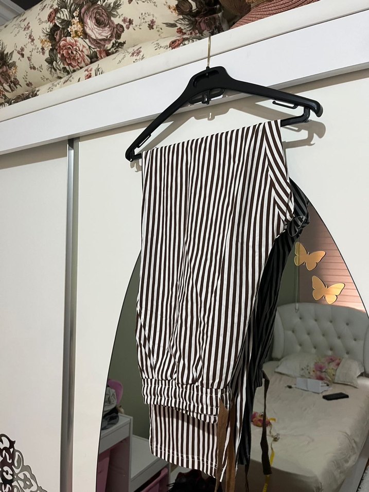 Cavalli class erkek pijama takımı - Görsel 5