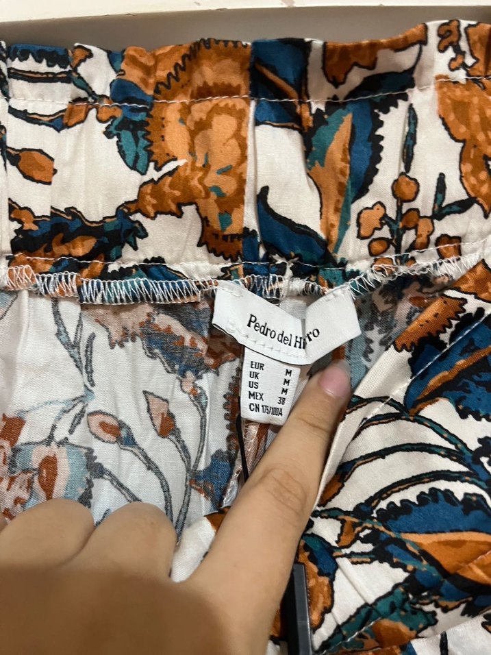 Pedro del hierro kadın takım - Görsel 4