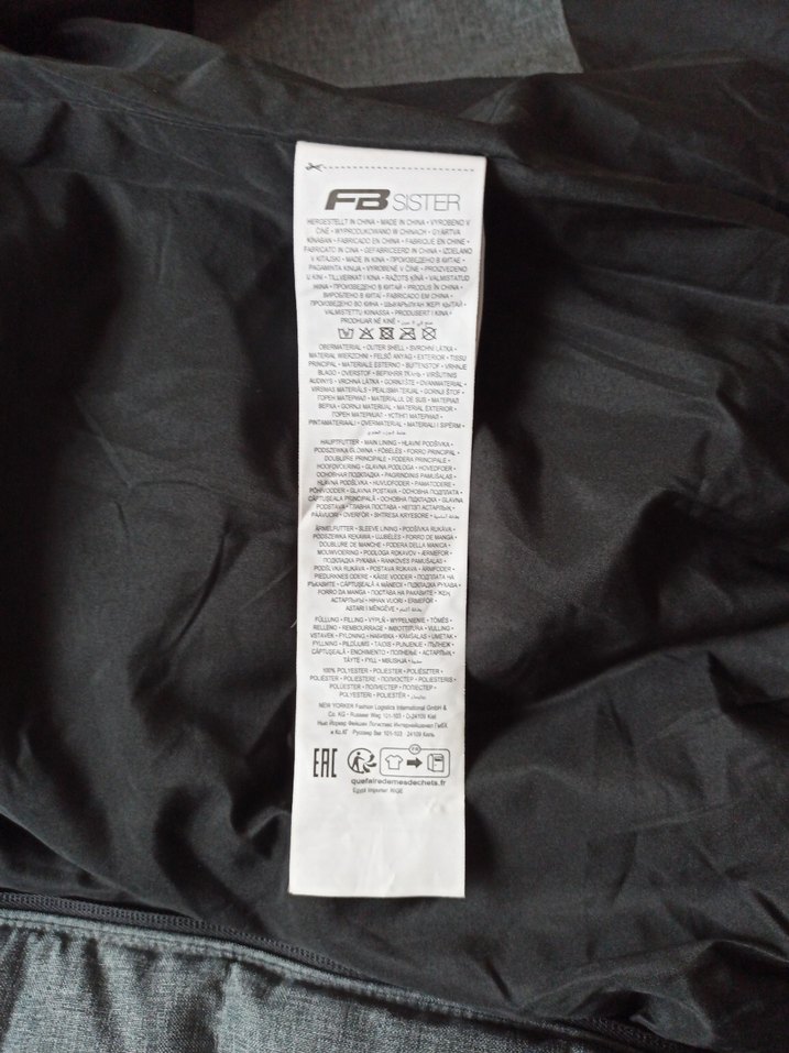 yeniden farkı yok yurt dışından alınmıştır - Görsel 4