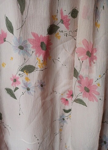 xl Beden Silk & Cashmere orijinal ürün