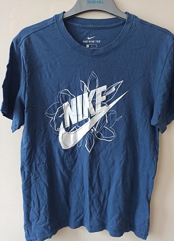 Nike Orijinal Nike erkek tişört S M