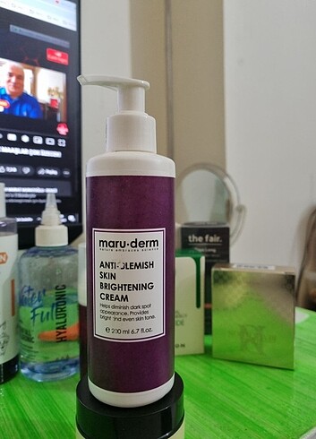 L'OREAL Revitalift Güneş kremi...