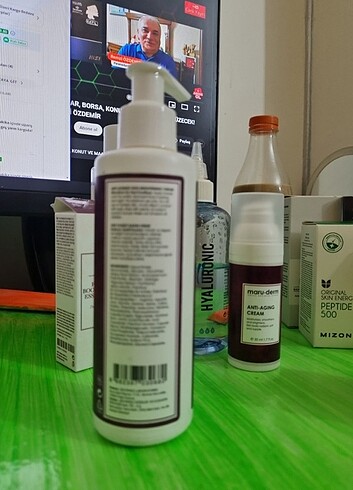 L'Oréal Paris L'OREAL Revitalift Güneş kremi...