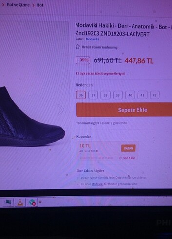 38 Beden Hakiki deri parlaksı bot...38