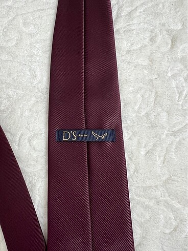 Diğer D?s damat bordo kravat