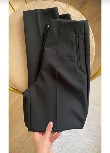 KUMAS PANTOLON 