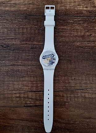 Swatch Kol Saati