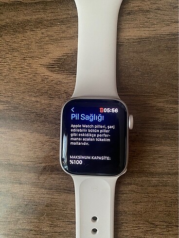 Beden Apple watch se gps 40mm