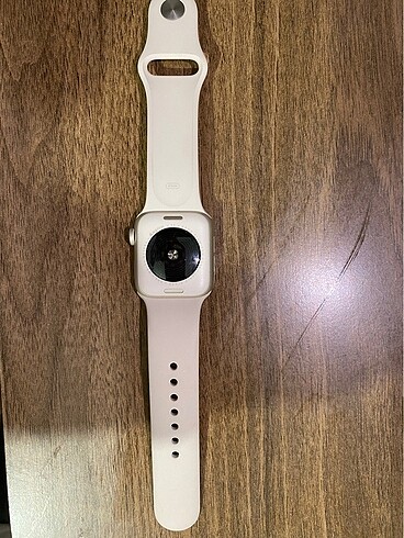Beden Renk Apple watch se gps 40mm