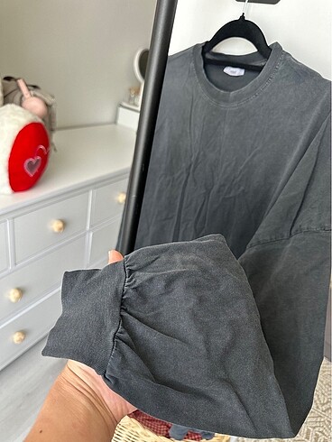 m Beden Sweatshirt