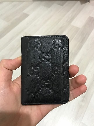 Küçük cep cüzdanı 