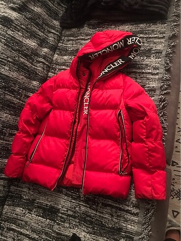 Moncler mont
