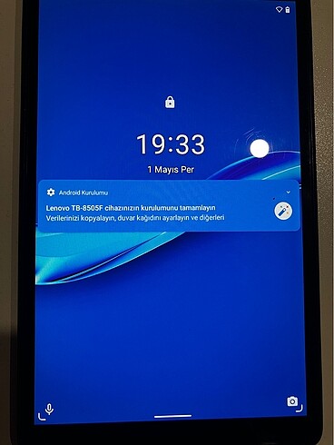 Lenovo Lenovo Tab