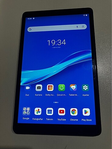 Lenovo Tab
