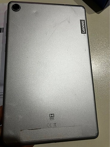  Beden Lenovo Tab