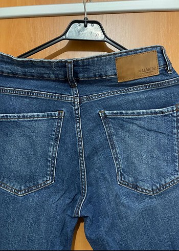 PULL&BEAR erkek jean - Görsel 4