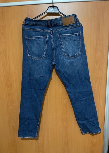 PULL&BEAR erkek jean - Görsel 2