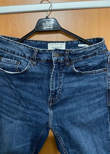 PULL&BEAR erkek jean - Görsel 3