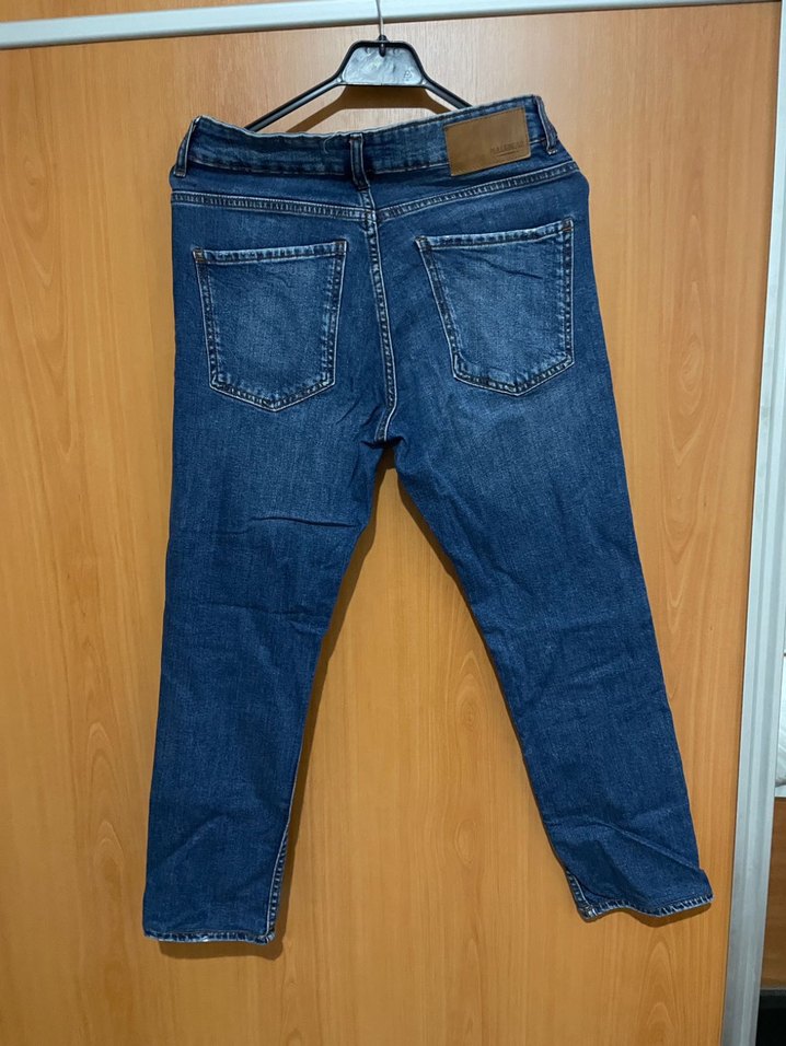 PULL&BEAR erkek jean - Görsel 2