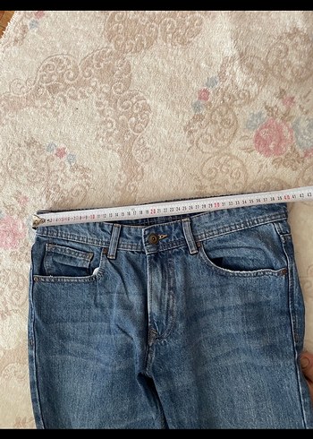 Mango man erkek jean pantolon - Görsel 5