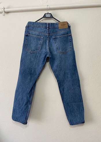 Mango man erkek jean pantolon - Görsel 2