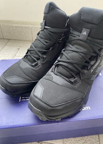 adidas Terrex AX4 Mid GORE-TEX - Görsel 3