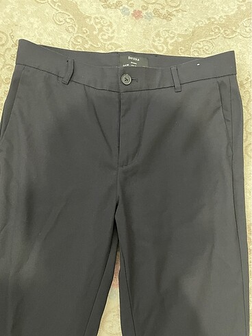 Bershka BERSHKA pantolon