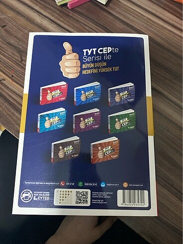Tyt tüm dersler soru bankası