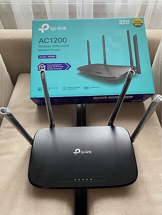 Tp-Link Modem