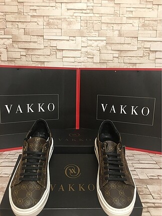 Vakko Yeni Sezon Sneaker