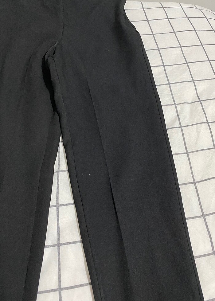 Taşlı pantolon - Görsel 4