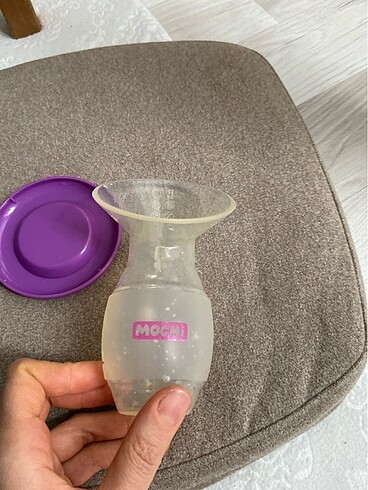  Süt pompası