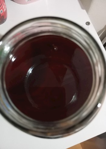 Ege Şirince kantaron yağı litre - Görsel 3