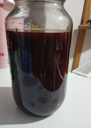 Ege Şirince kantaron yağı litre - Görsel 2