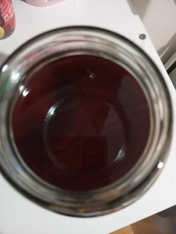 Ege Şirince kantaron yağı litre - Görsel 3