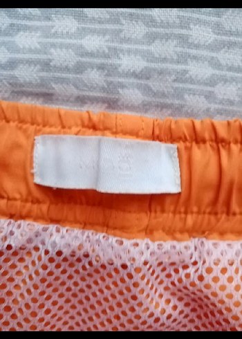 Mudo erkek deniz şortu L beden - Görsel 3