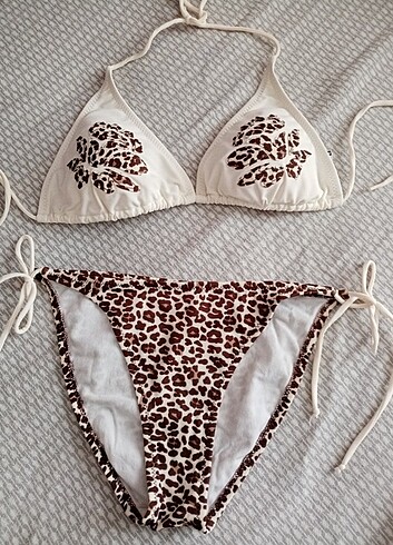 Nbb bikini takım. Yeni sayılır. 40 beden 